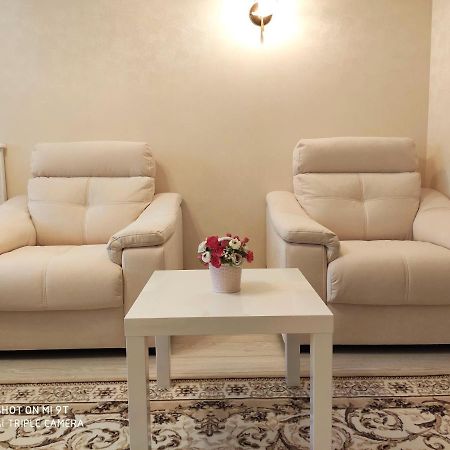 Comfort Apartments - Bright Family Suite Гродно Екстер'єр фото