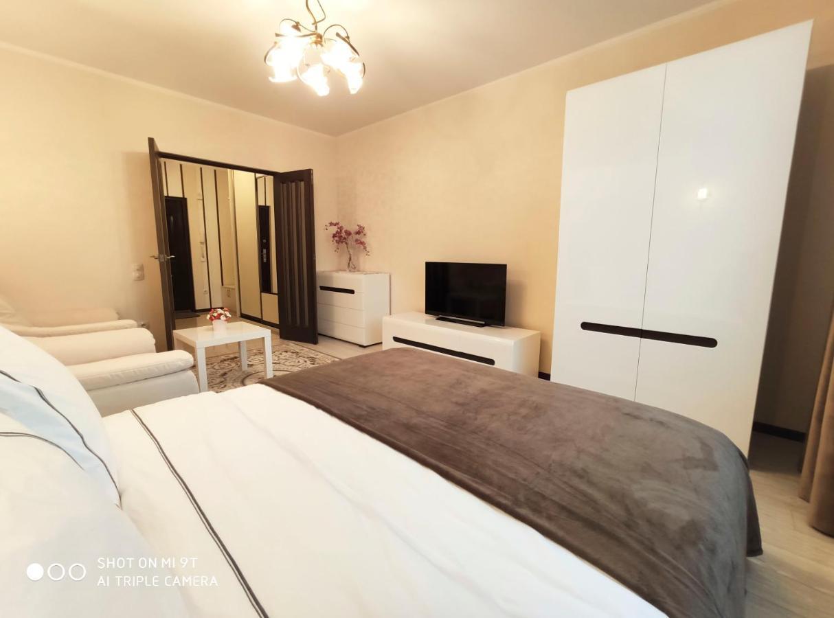 Comfort Apartments - Bright Family Suite Гродно Екстер'єр фото