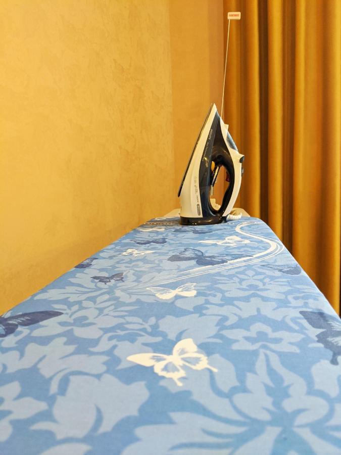 Comfort Apartments - Bright Family Suite Гродно Екстер'єр фото