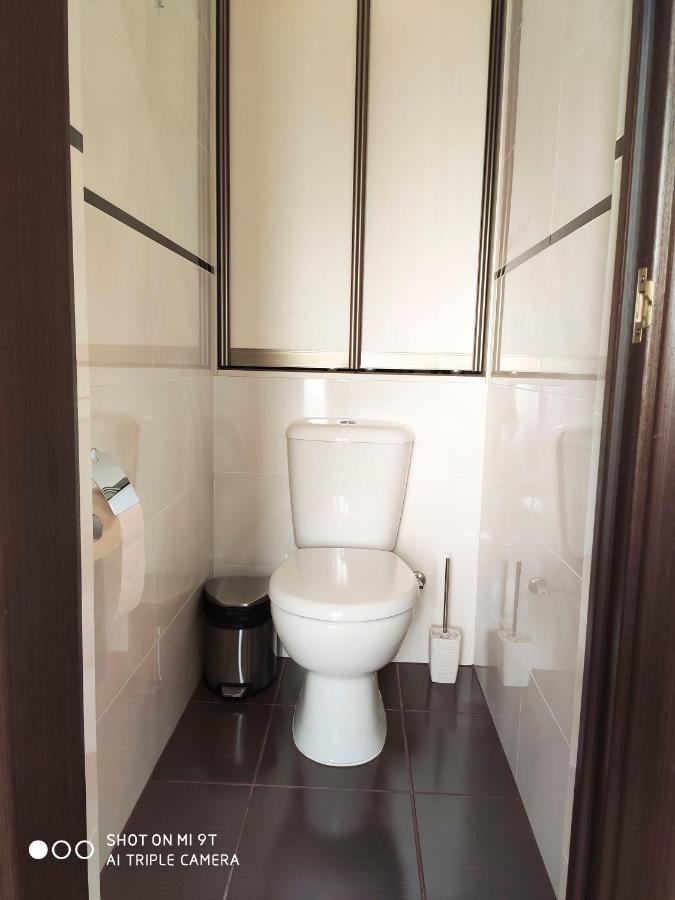 Comfort Apartments - Bright Family Suite Гродно Екстер'єр фото